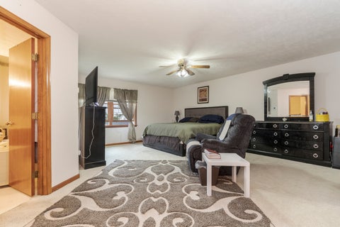 Tiny photo for 1204 Kenneth Drive, Bloomington, IL 61704 (MLS # 12785844)