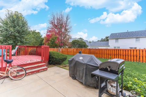 Tiny photo for 1204 Kenneth Drive, Bloomington, IL 61704 (MLS # 12785844)