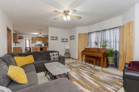 Tiny photo for 1204 Kenneth Drive, Bloomington, IL 61704 (MLS # 12785844)