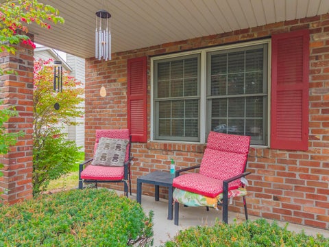 Tiny photo for 1204 Kenneth Drive, Bloomington, IL 61704 (MLS # 12785844)