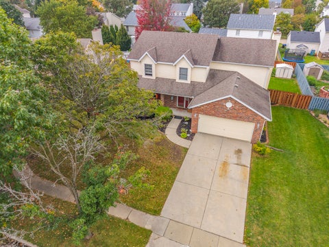 Tiny photo for 1204 Kenneth Drive, Bloomington, IL 61704 (MLS # 12785844)