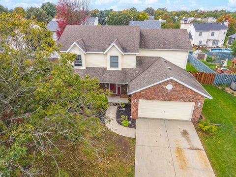 Tiny photo for 1204 Kenneth Drive, Bloomington, IL 61704 (MLS # 12785844)