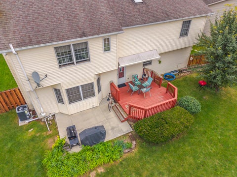 Tiny photo for 1204 Kenneth Drive, Bloomington, IL 61704 (MLS # 12785844)