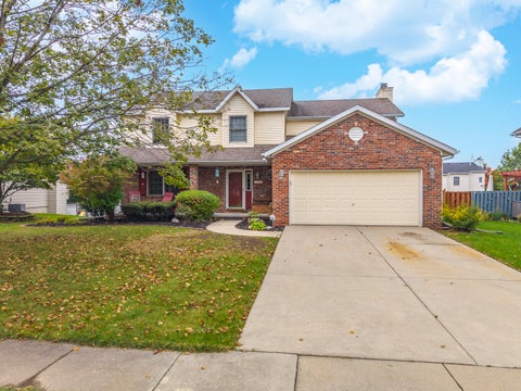 Tiny photo for 1204 Kenneth Drive, Bloomington, IL 61704 (MLS # 12785844)