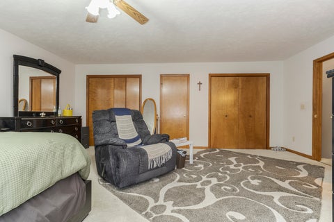Tiny photo for 1204 Kenneth Drive, Bloomington, IL 61704 (MLS # 12785844)