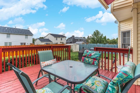 Tiny photo for 1204 Kenneth Drive, Bloomington, IL 61704 (MLS # 12785844)