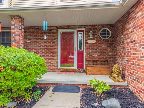 Tiny photo for 1204 Kenneth Drive, Bloomington, IL 61704 (MLS # 12785844)