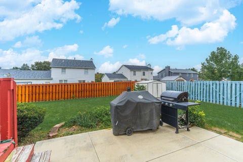 Tiny photo for 1204 Kenneth Drive, Bloomington, IL 61704 (MLS # 12785844)