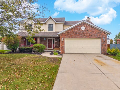 Photo of 1204 Kenneth Drive, Bloomington, IL 61704 (MLS # 12785844)