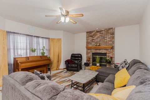 Tiny photo for 1204 Kenneth Drive, Bloomington, IL 61704 (MLS # 12785844)