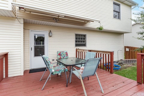 Tiny photo for 1204 Kenneth Drive, Bloomington, IL 61704 (MLS # 12785844)