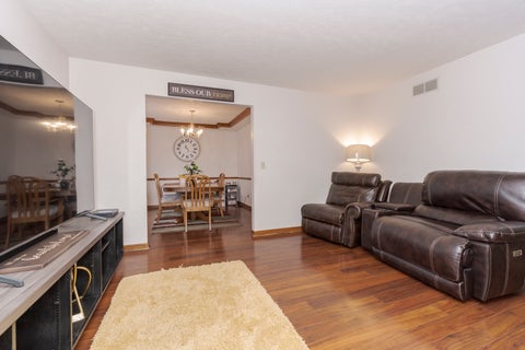 Tiny photo for 1204 Kenneth Drive, Bloomington, IL 61704 (MLS # 12785844)