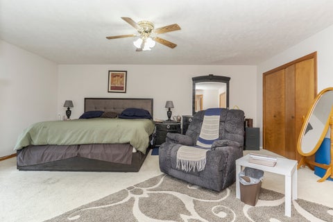 Tiny photo for 1204 Kenneth Drive, Bloomington, IL 61704 (MLS # 12785844)