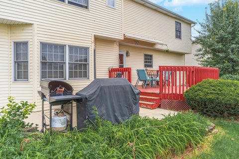 Tiny photo for 1204 Kenneth Drive, Bloomington, IL 61704 (MLS # 12785844)