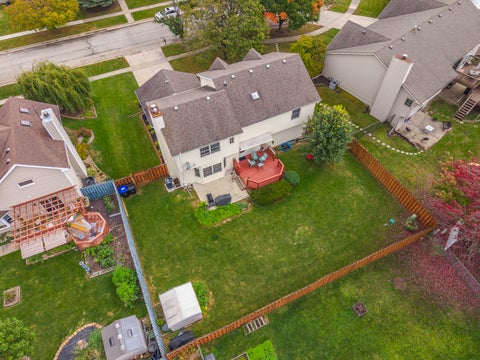 Tiny photo for 1204 Kenneth Drive, Bloomington, IL 61704 (MLS # 12785844)