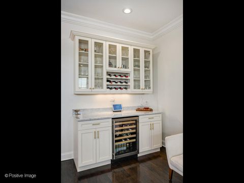 Tiny photo for 3510 N Southport Avenue #PH, Chicago, IL 60657 (MLS # 12543970)