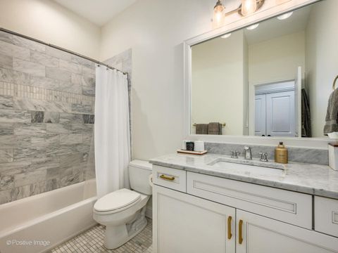 Tiny photo for 3510 N Southport Avenue #PH, Chicago, IL 60657 (MLS # 12543970)