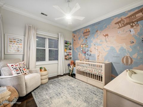 Tiny photo for 3510 N Southport Avenue #PH, Chicago, IL 60657 (MLS # 12543970)