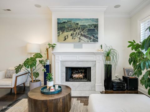 Tiny photo for 3510 N Southport Avenue #PH, Chicago, IL 60657 (MLS # 12543970)