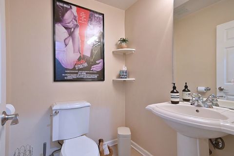 Tiny photo for 3338 N DAMEN Avenue #1, Chicago, IL 60618 (MLS # 12633838)