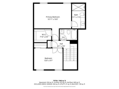 Tiny photo for 271 Whistler Road, Highland Park, IL 60035 (MLS # 12756190)