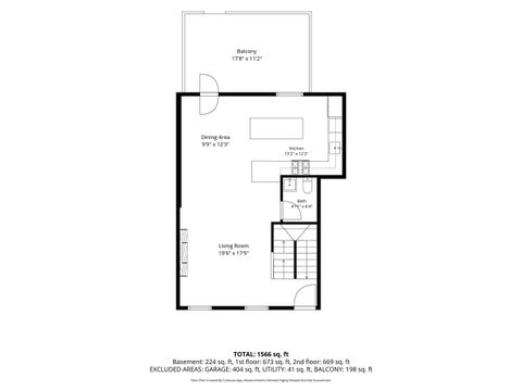 Tiny photo for 271 Whistler Road, Highland Park, IL 60035 (MLS # 12756190)