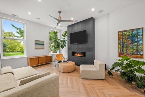 Tiny photo for 271 Whistler Road, Highland Park, IL 60035 (MLS # 12756190)