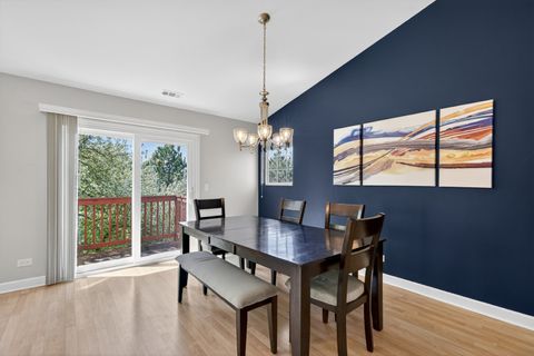 Tiny photo for 3314 Blue Ridge Drive #3314, Carpentersville, IL 60110 (MLS # 12627076)