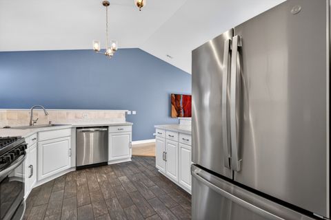 Tiny photo for 3314 Blue Ridge Drive #3314, Carpentersville, IL 60110 (MLS # 12627076)
