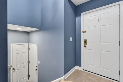Tiny photo for 3314 Blue Ridge Drive #3314, Carpentersville, IL 60110 (MLS # 12627076)