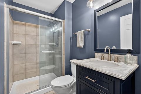 Tiny photo for 3314 Blue Ridge Drive #3314, Carpentersville, IL 60110 (MLS # 12627076)