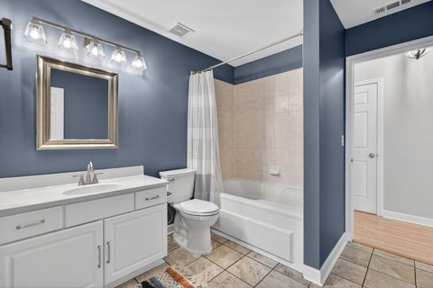 Tiny photo for 3314 Blue Ridge Drive #3314, Carpentersville, IL 60110 (MLS # 12627076)