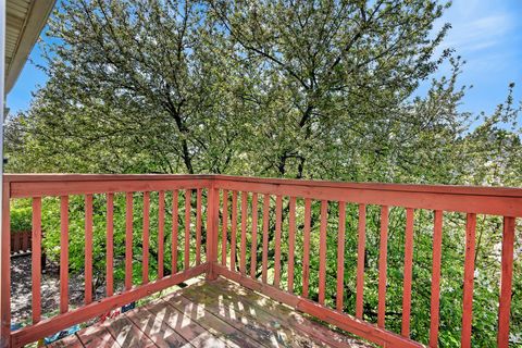 Tiny photo for 3314 Blue Ridge Drive #3314, Carpentersville, IL 60110 (MLS # 12627076)