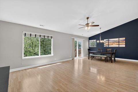Tiny photo for 3314 Blue Ridge Drive #3314, Carpentersville, IL 60110 (MLS # 12627076)