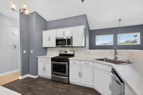 Tiny photo for 3314 Blue Ridge Drive #3314, Carpentersville, IL 60110 (MLS # 12627076)