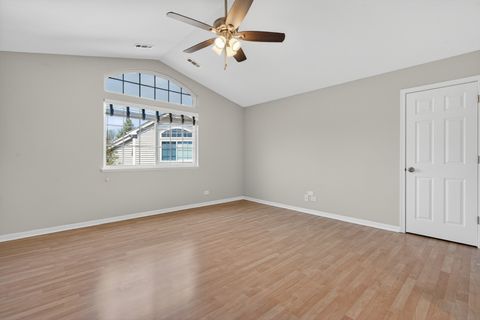 Tiny photo for 3314 Blue Ridge Drive #3314, Carpentersville, IL 60110 (MLS # 12627076)