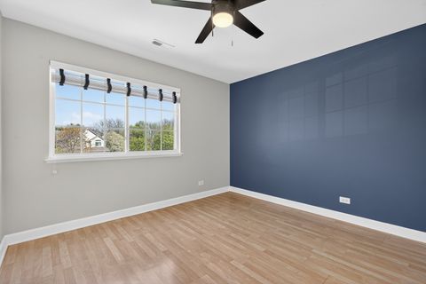 Tiny photo for 3314 Blue Ridge Drive #3314, Carpentersville, IL 60110 (MLS # 12627076)