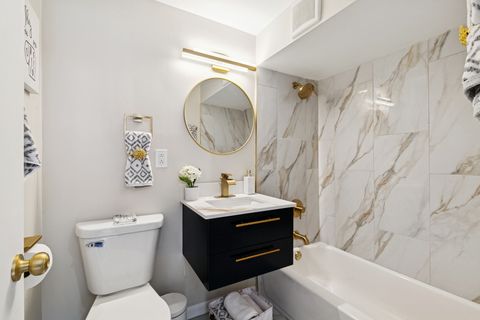 Tiny photo for 16010 Dobson Avenue, South Holland, IL 60473 (MLS # 12383220)