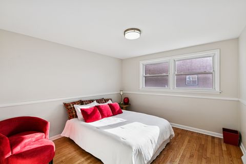 Tiny photo for 16010 Dobson Avenue, South Holland, IL 60473 (MLS # 12383220)