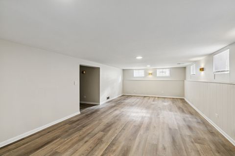 Tiny photo for 16010 Dobson Avenue, South Holland, IL 60473 (MLS # 12383220)