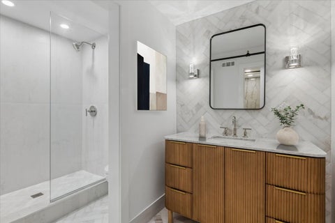 Tiny photo for 1000 W WASHINGTON Boulevard #517, Chicago, IL 60607 (MLS # 12761541)