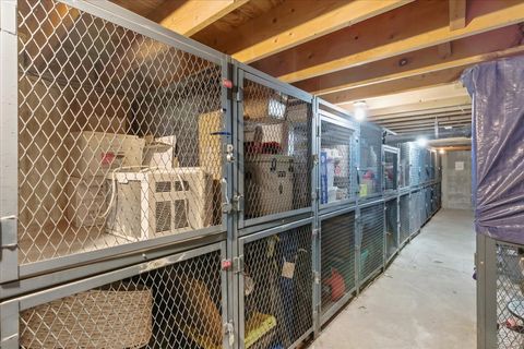 Tiny photo for 802 W GEORGE Street #1, Chicago, IL 60657 (MLS # 12634383)