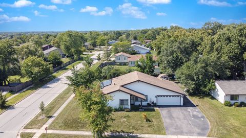 5400 Martin Lane, Hanover Park, IL 60133 - #: 12468389