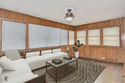 Tiny photo for Chicago, IL 60643 (MLS # 12630570)