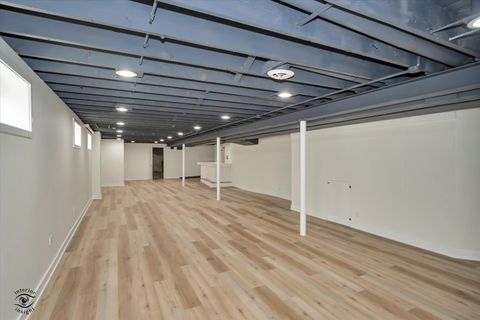 Tiny photo for Chicago, IL 60643 (MLS # 12630570)