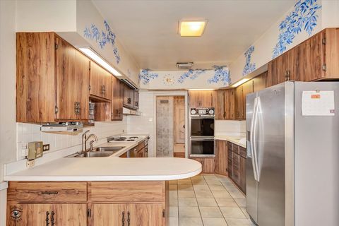 Tiny photo for Chicago, IL 60643 (MLS # 12630570)