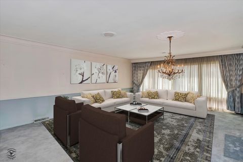 Tiny photo for Chicago, IL 60643 (MLS # 12630570)