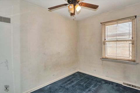 Tiny photo for Chicago, IL 60643 (MLS # 12630570)