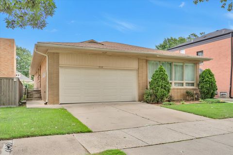 Tiny photo for Chicago, IL 60643 (MLS # 12630570)