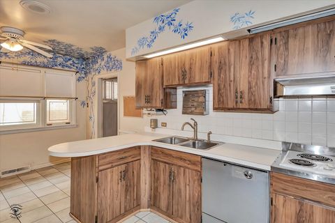Tiny photo for Chicago, IL 60643 (MLS # 12630570)